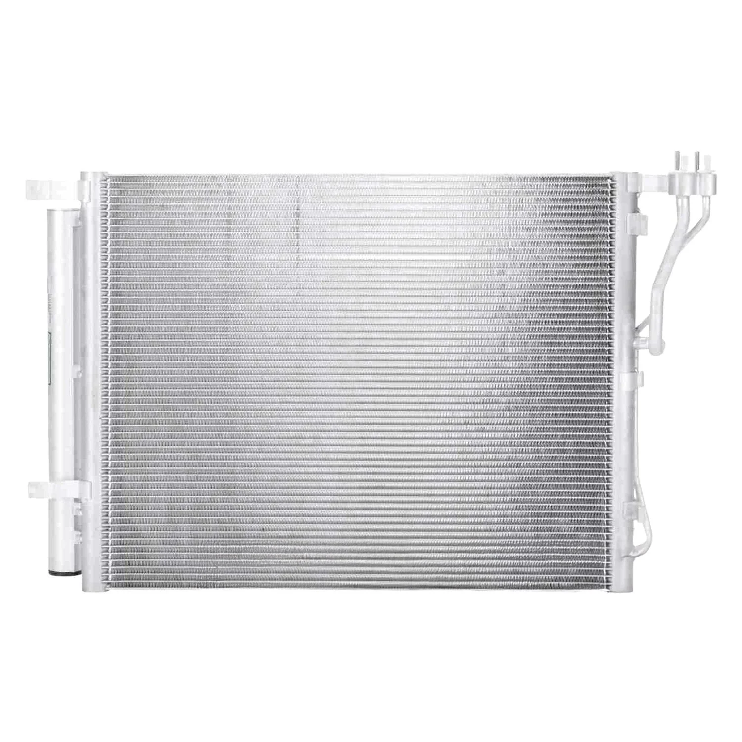 A/C Condenser for Kia Optima SX EX SXL Limited SX Turbo SXL Turbo 2011–2015