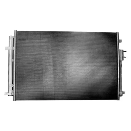 A/C Condenser To 3-16-15 for Kia Sedona 2015–2018