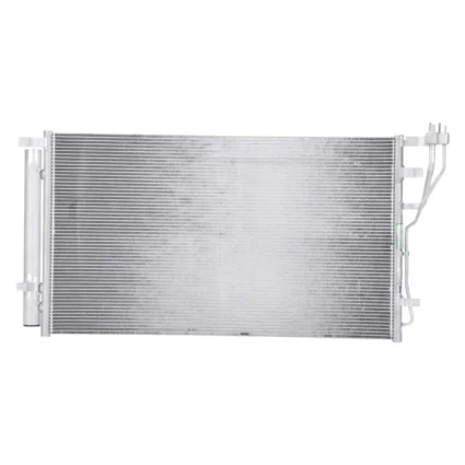 A/C Condenser for Kia Optima LX EX 2016