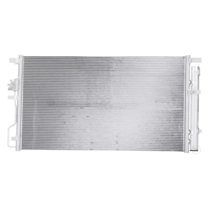 A/C Condenser for Kia Sportage 2017–2019