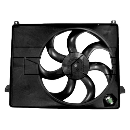 Engine Cooling Fan Assembly for Kia Rondo 2007–2012