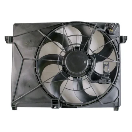 Engine Cooling Fan Assembly for Kia Sorento 2007–2009