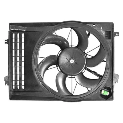 Engine Cooling Fan Assembly for Kia Sportage 2008–2010