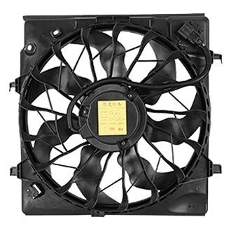 Engine Cooling Fan Assembly for Kia Optima SX LX SXL SX Limited LX 1.6T SX Turbo SXL Turbo EX EX Premium 2016–2020