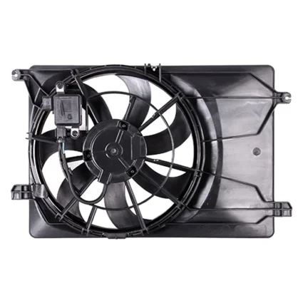 Engine Cooling Fan Assembly for Kia Sportage 2017–2022