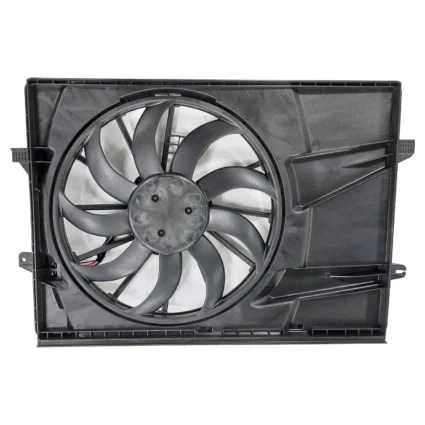 Engine Cooling Fan Assembly for Kia Sorento 2021–2023