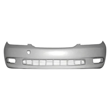 Bumper Cover Front Primed for Lexus ES300 ES330