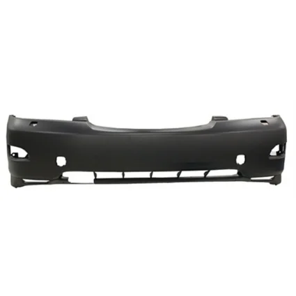 Bumper Cover Front w/Headlamp Washers w/Radar Cruise Control Primed USA Built for Lexus RX330 RX350
