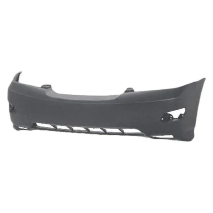Bumper Cover Front w/Headlamp Washers w/o Radar Cruise Control Primed USA Built for Lexus RX330 RX350