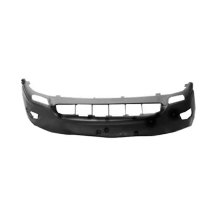 Bumper Cover Front w/o Headlamp Washers w/o Radar Cruise Control Primed Japan Built CAPA for Lexus RX330 RX350