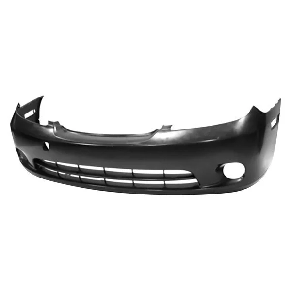 Bumper Cover Front Primed for Lexus ES330 2005–2006