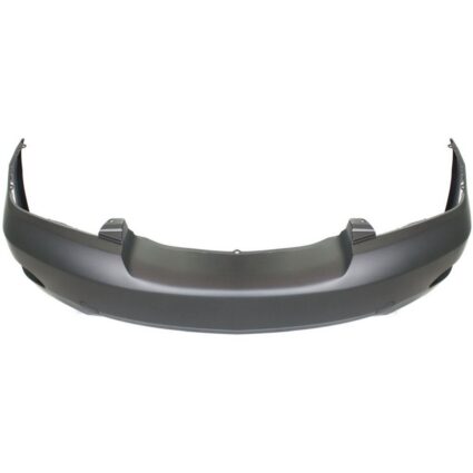 Bumper Cover Front w/o Headlamp Washers w/Radar Cruise Control Primed Japan Built CAPA for Lexus RX330 RX350