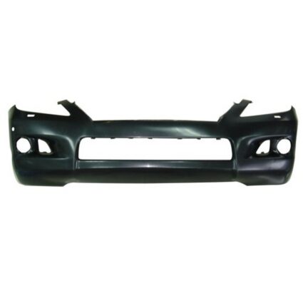 Bumper Cover Front w/Parking Sensors w/Headlamp Washers Primed for Lexus LX570 2008–2011