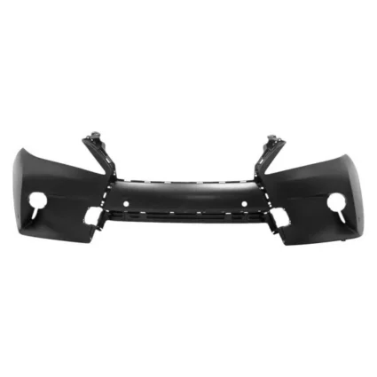 Bumper Cover Front F-SPORT w/Parking Assist w/o Headlamp Washer Primed Canada/Japan Built for Lexus RX350 RX450h