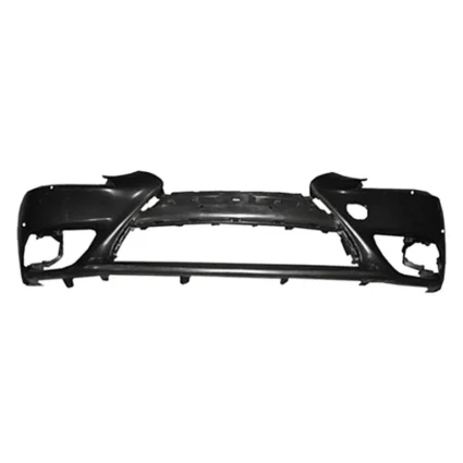 Bumper Cover Front w/Headlamp Washer w/Park Distance Sensors Primed for Lexus IS250 IS350