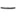 Bumper Cover Reinforcement Front for Lexus ES300 2000–2001