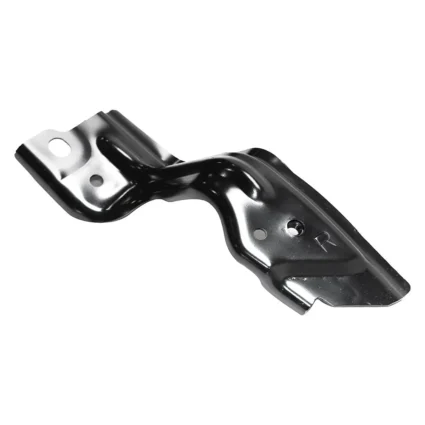 Bumper Cover Retainer Front Right Bumper Extension for Lexus NX200t NX300 NX300h