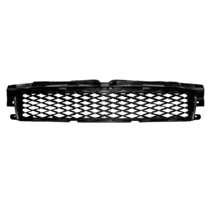 Bumper Cover Grille Front w/F Sport Pkg Mesh Type for Lexus CT200h 2012–2013