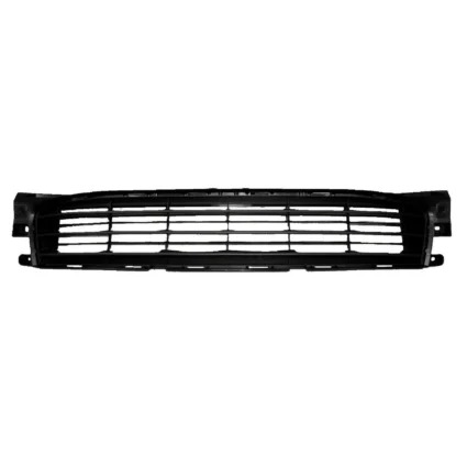 Bumper Cover Grille Front w/o F Sport Pkg for Lexus CT200h 2011–2013