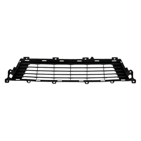 Bumper Cover Grille Front for Lexus ES300h 2013–2015