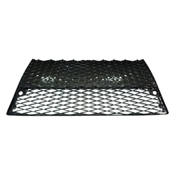 Bumper Cover Grille Front w/o Crafted Line Edition for Lexus IS200t IS250 IS300 IS350