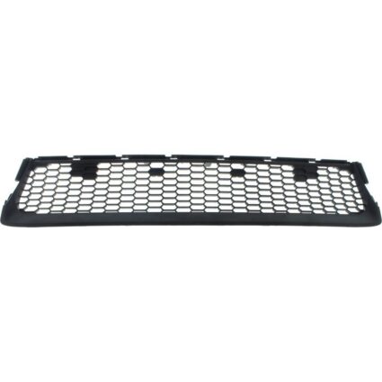 Bumper Cover Grille Front w/o Parking Aid for Lexus GX460 2014–2019
