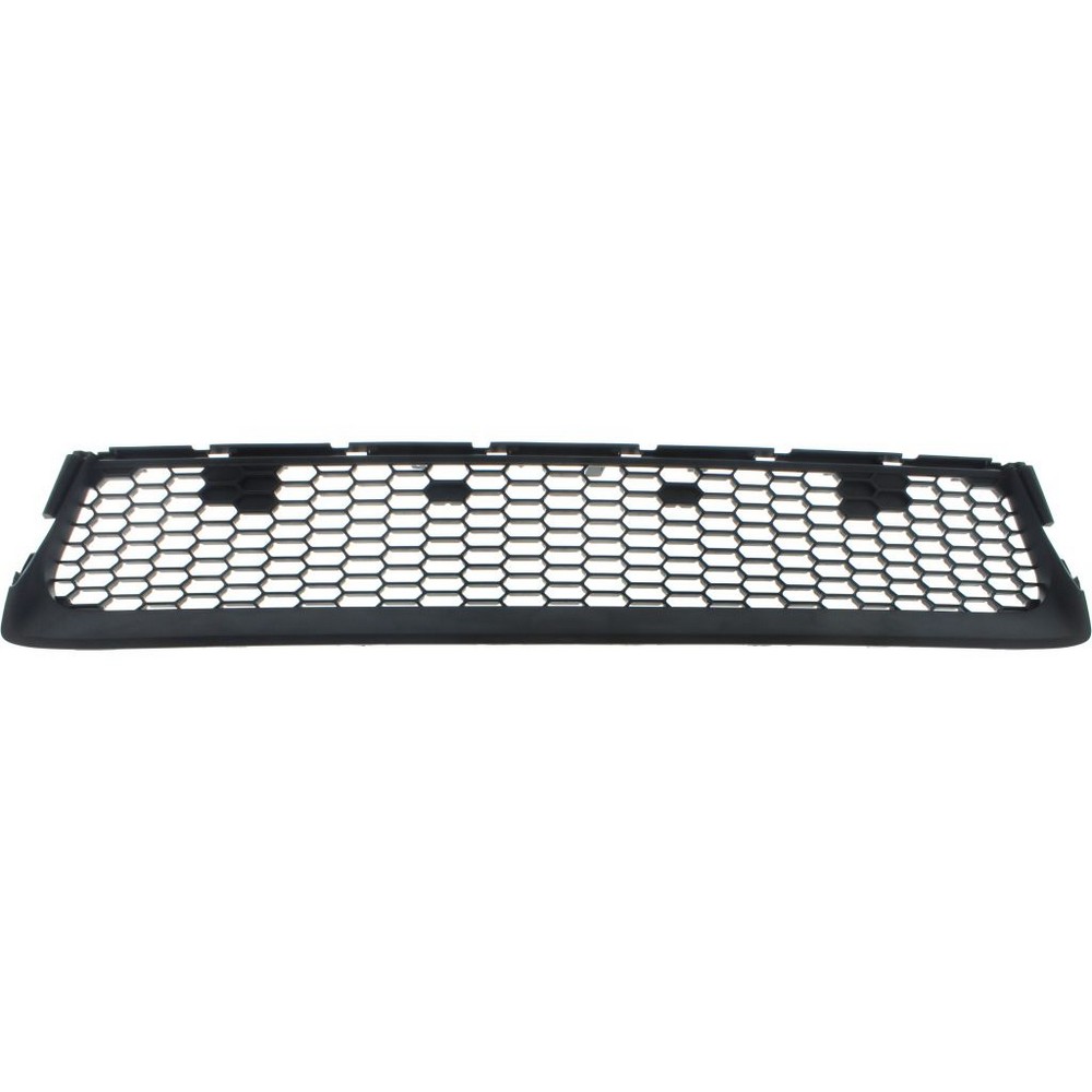 Bumper Cover Grille Front w/o Parking Aid for Lexus GX460 2014–2019