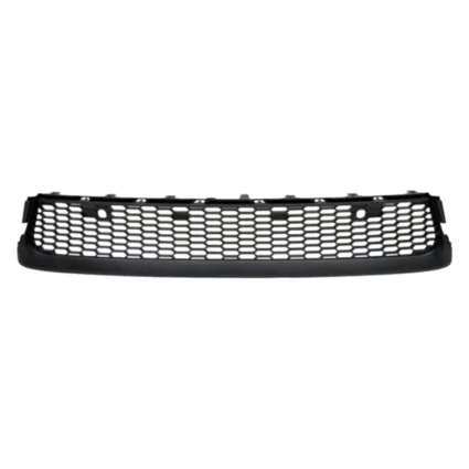 Bumper Cover Grille Front w/Parking Aid for Lexus GX460 2014–2019