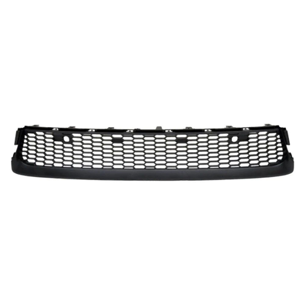 Bumper Cover Grille Front w/Parking Aid for Lexus GX460 2014–2019