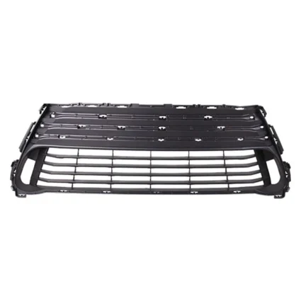 Bumper Cover Grille Front w/o F Sport Pkg w/o Park Distance Sensors for Lexus IS200t IS300 IS350