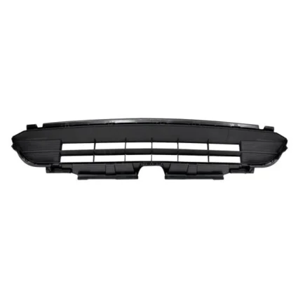 Bumper Cover Grille Front w/o F Sport Pkg for Lexus NX300 NX300h