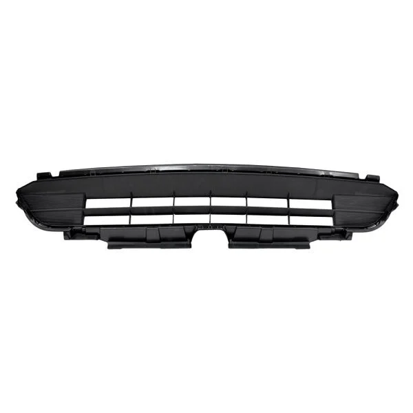 Bumper Cover Grille Front w/o F Sport Pkg for Lexus NX300 NX300h