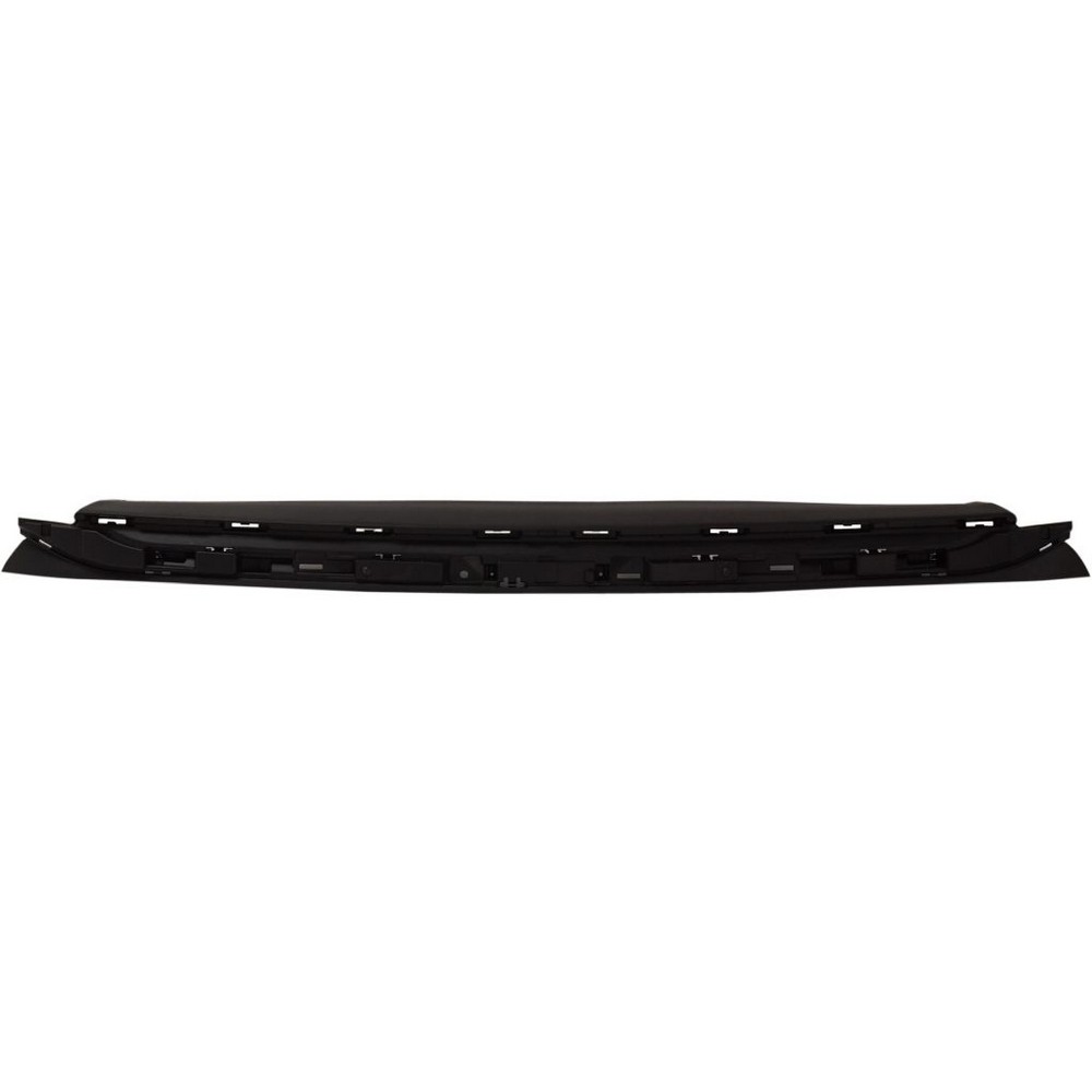 Bumper Cover Grille Front w/F Sport Pkg for Lexus NX300 2018–2021