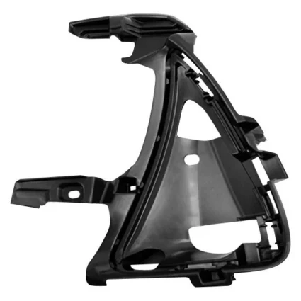 Bumper Insert Front Left w/F Sport Pkg Outer Grille Opening Cover for Lexus IS200t IS300 IS350