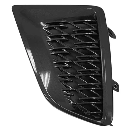 Bumper Insert Front Left Outer Grille for Lexus RX450h F Sport 2020–2022