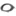 Bumper Insert Front Right Fog Lamp Bezel for Lexus ES300h ES350