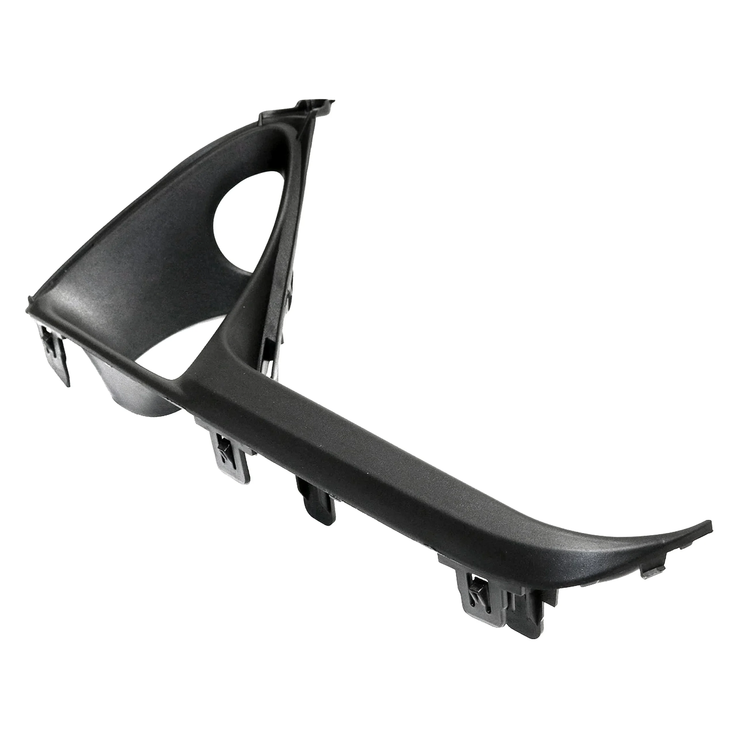 Bumper Insert Front Right w/Cornering Lamps Side Garnish for Lexus RX350 RX350L RX450h