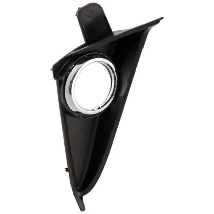 Bumper Insert Front Right Fog Lamp Bezel w/Fog Lamps for Lexus GX460 2014–2023