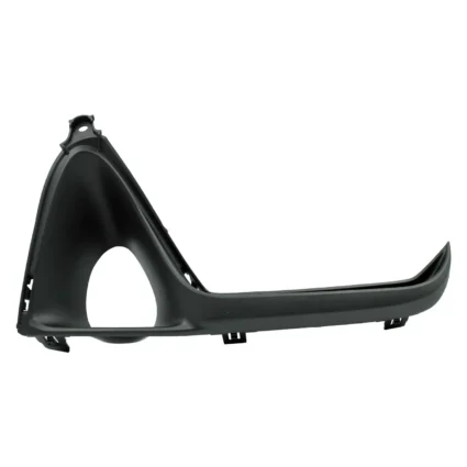Bumper Insert Front Right w/o Cornering Lamps Outer Opening Garnish for Lexus RX350 RX350L RX450h RX450hL