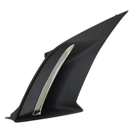Bumper Insert Front Right w/o F Sport Pkg Outer Grille for Lexus GS200t GS300 GS350 GS450h