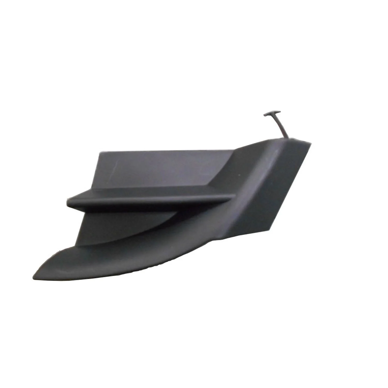 Bumper Insert Front Right w/o F Sport Pkg Grille Opening Cover Japan Built for Lexus RX350 RX350L RX450hL