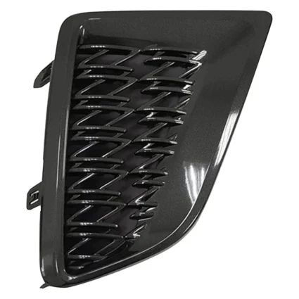 Bumper Insert Front Right Outer Grille for Lexus RX450h F Sport 2020–2022