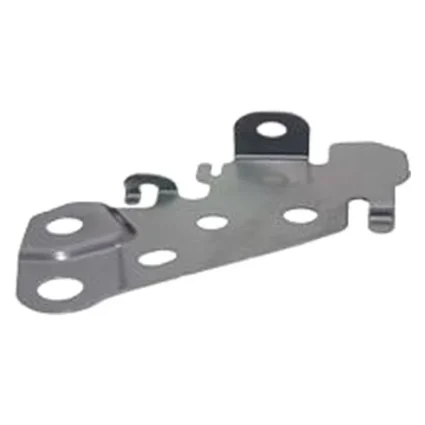 Bumper Cover Support Front Right Upper for Lexus IS200t IS300 IS350