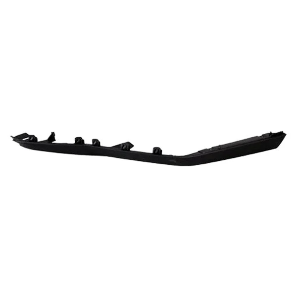 Bumper Cover Molding Front Left w/o F Sport Pkg Lower Guard/Cover for Lexus RX350 RX350L RX450h RX450hL