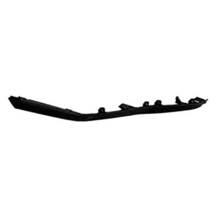 Bumper Cover Molding Front Right w/o F Sport Pkg Lower Guard/Cover for Lexus RX350 RX350L RX450h RX450hL