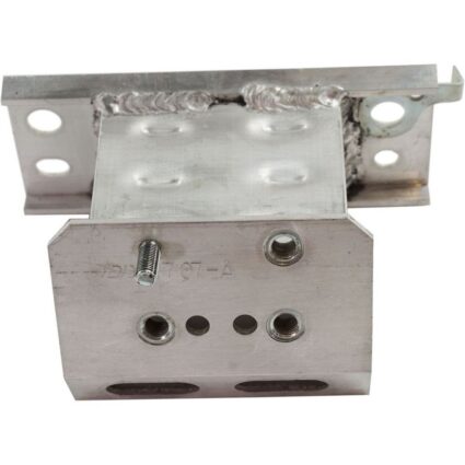 Bumper Bracket Front Right for Lexus CT200h 2011–2017