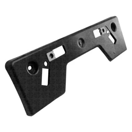 License Plate Bracket Front for Lexus ES350 2007–2009
