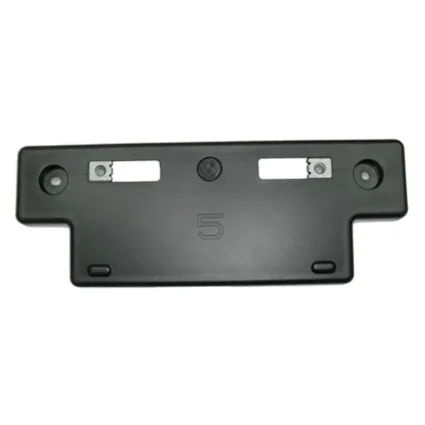 License Plate Bracket Front for Lexus LX570 2008–2011
