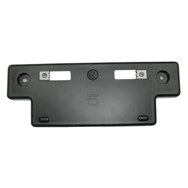 License Plate Bracket Front for Lexus LX570 2008–2011