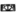 License Plate Bracket Front Black (Code 212) for Lexus LS460 LS600h